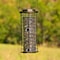 Perky-Pet Perky-Pet Squirrel Stumper Wild Bird 3 lb Metal/Plastic Bird Feeder 8 ports 114 - alternate 3